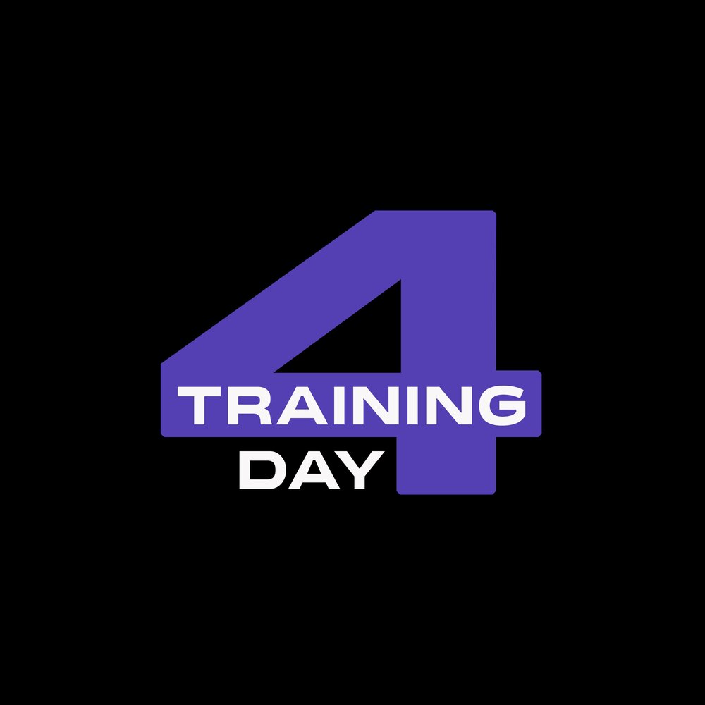 Training Day 4