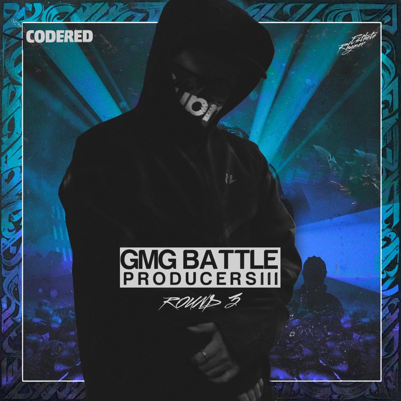 GMG Battle. Producers III