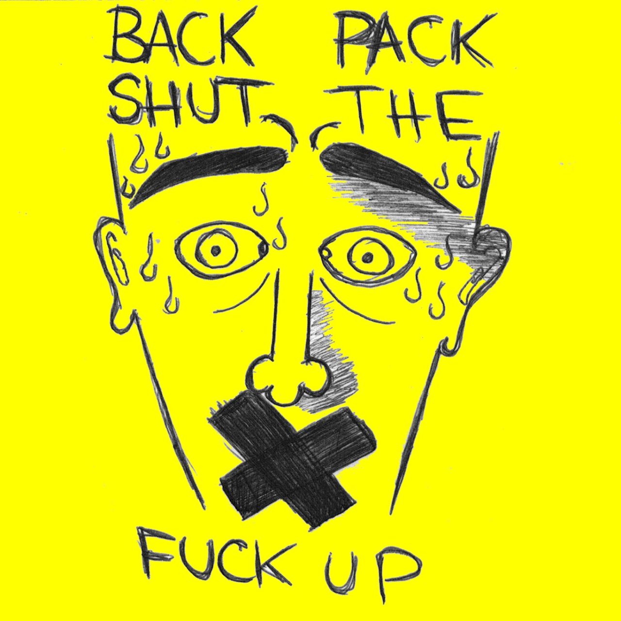 Shut The Fuck Up