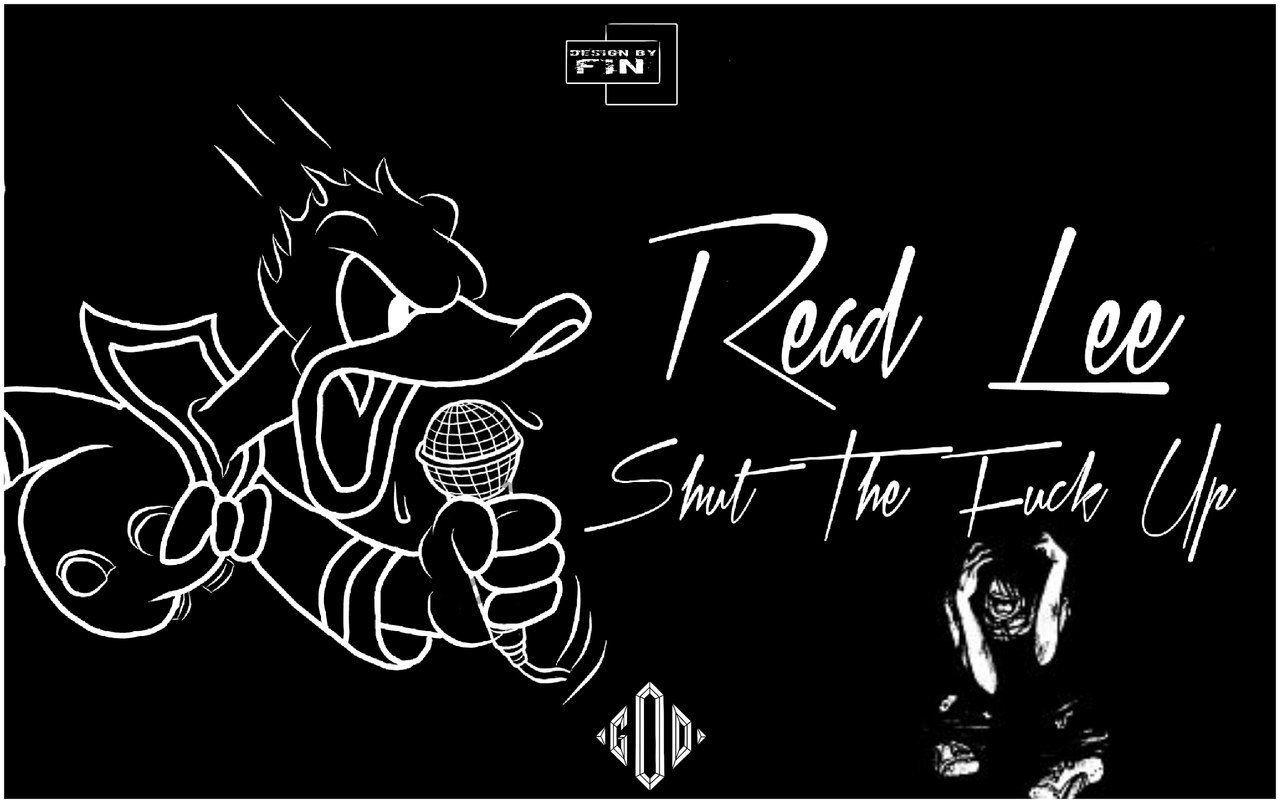 Shut The Fuck Up