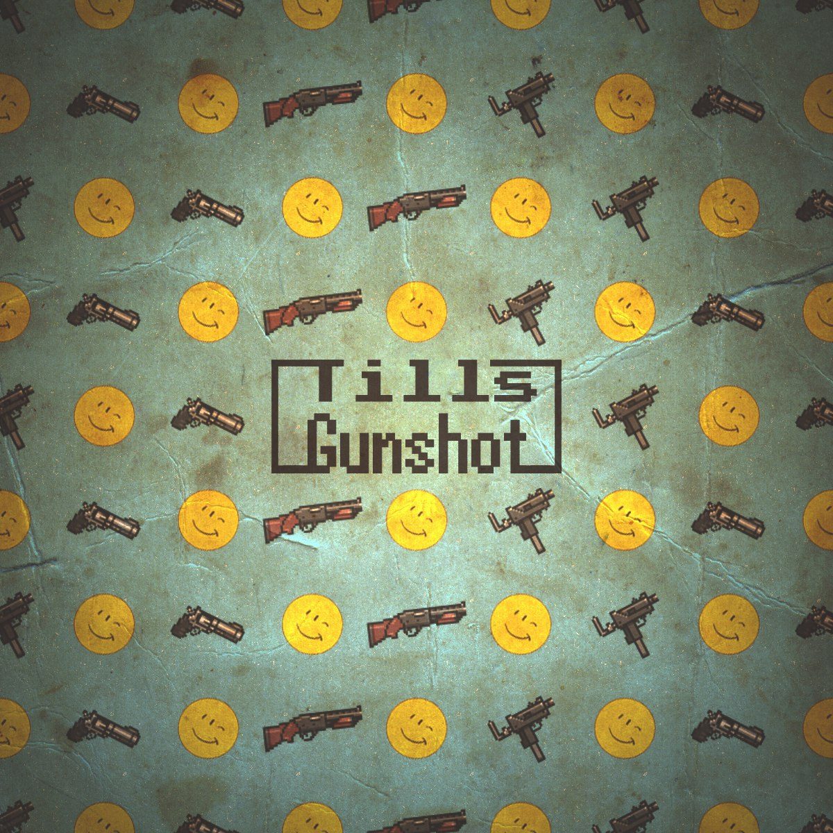 Gunshot
