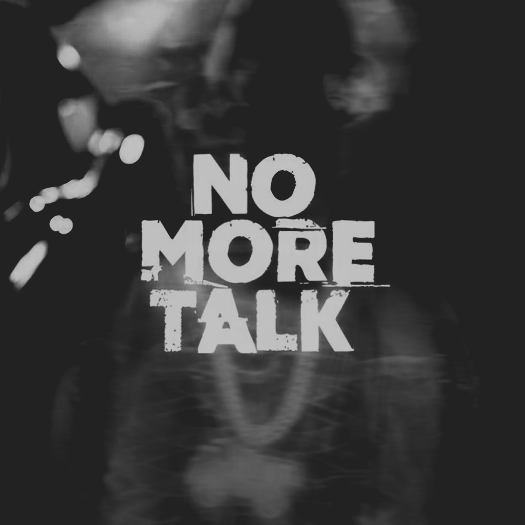 Enough Talks (REDLINE 52 NNG send)