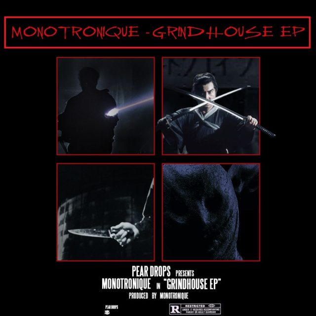 Grind House