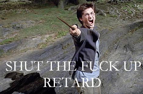 Shut The Fuck Up