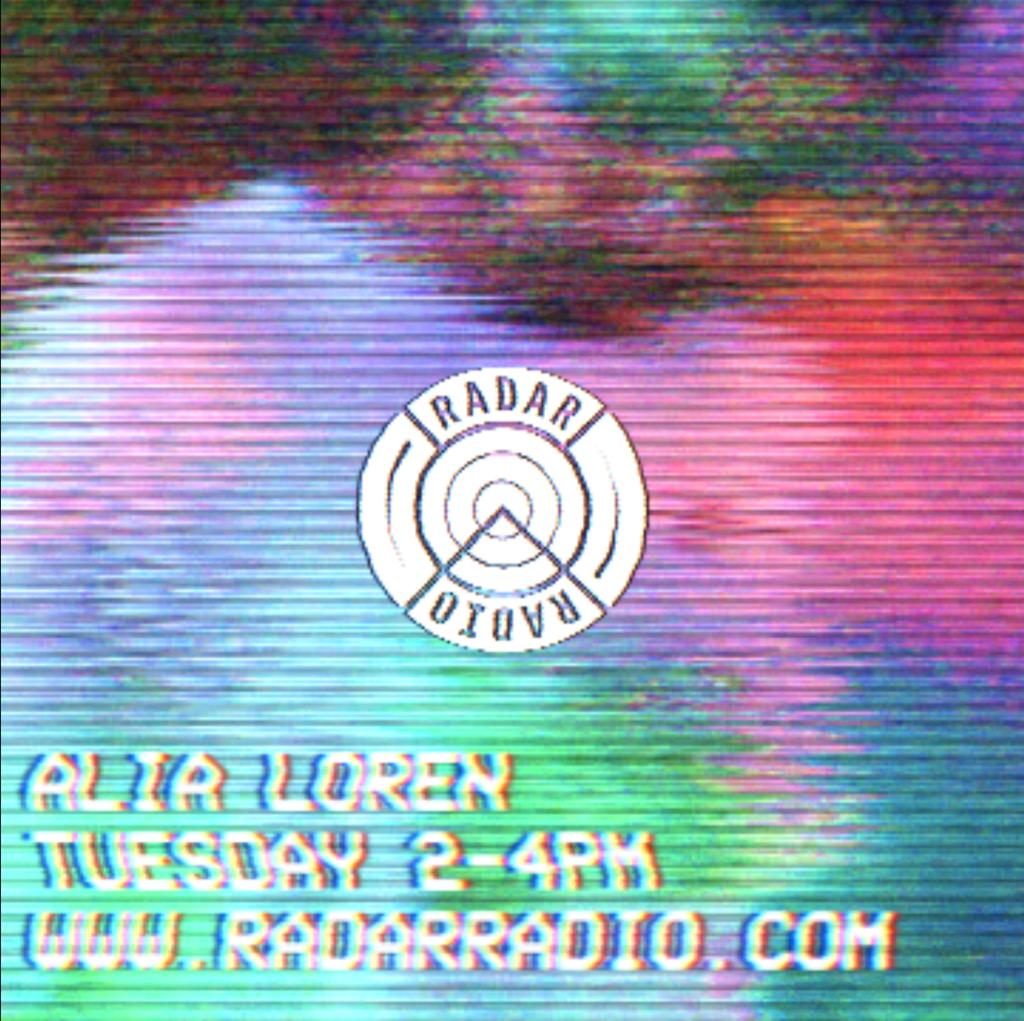 Lovely Jubbly [D Double E edit] (Alia Loren Radar Radio RIP)