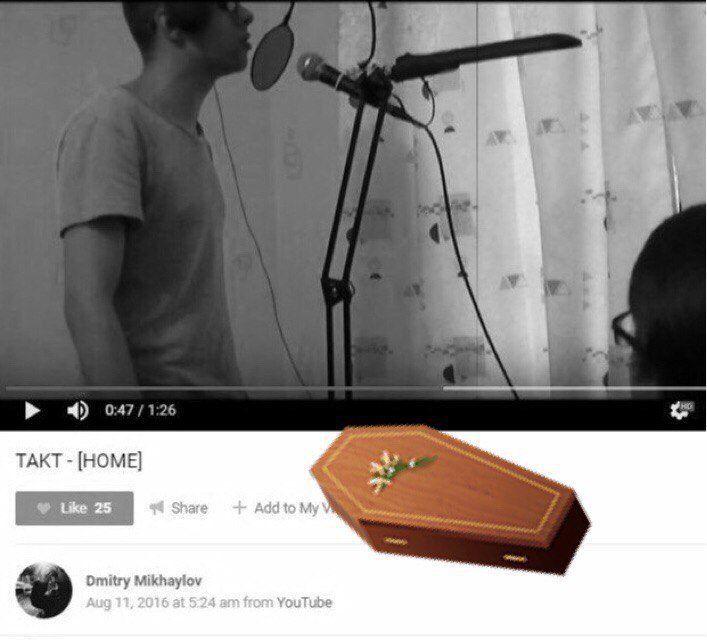 Дорога домой
