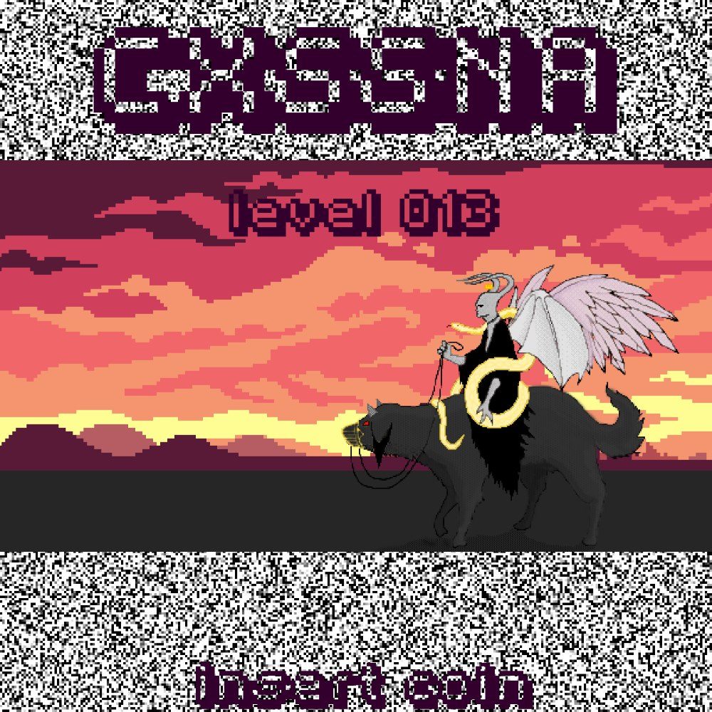Level 013