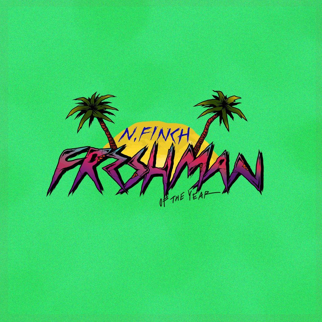 FRESHMAN (prod. Diardeath)