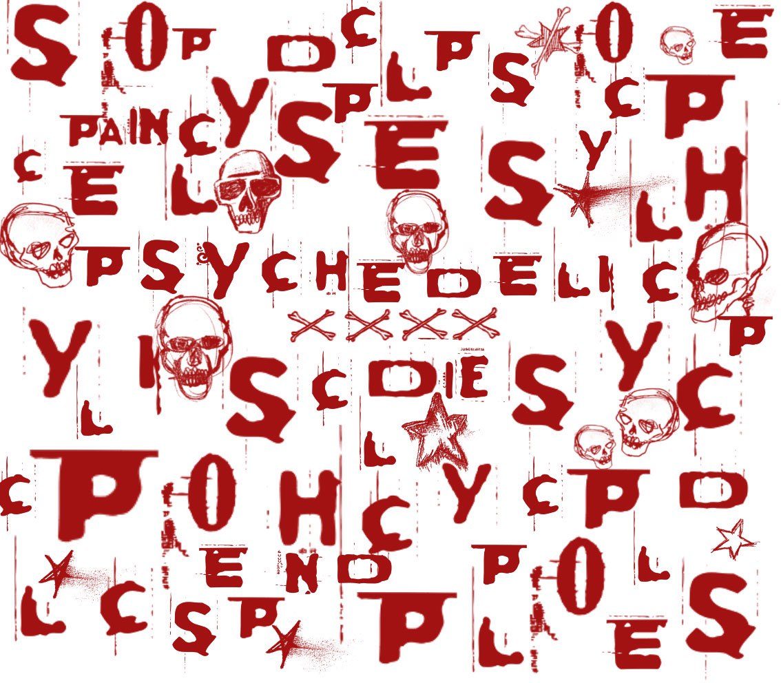 PSYCHEDELIC