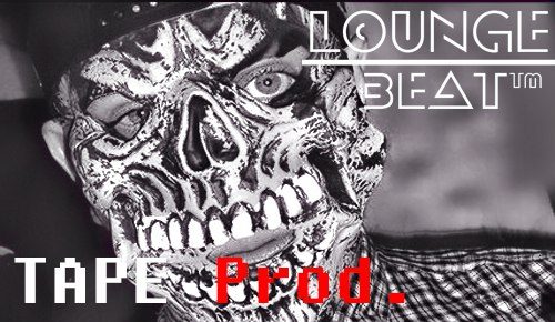 LOUNGE (Skepta acapella)