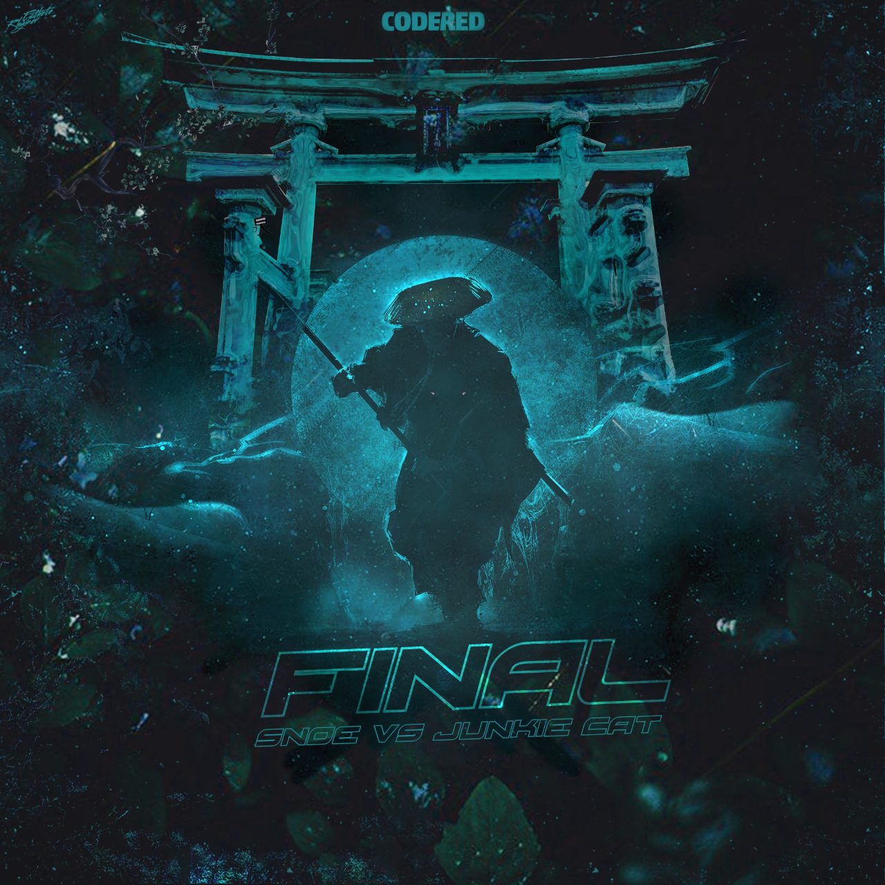 GMG Battle. Producers III