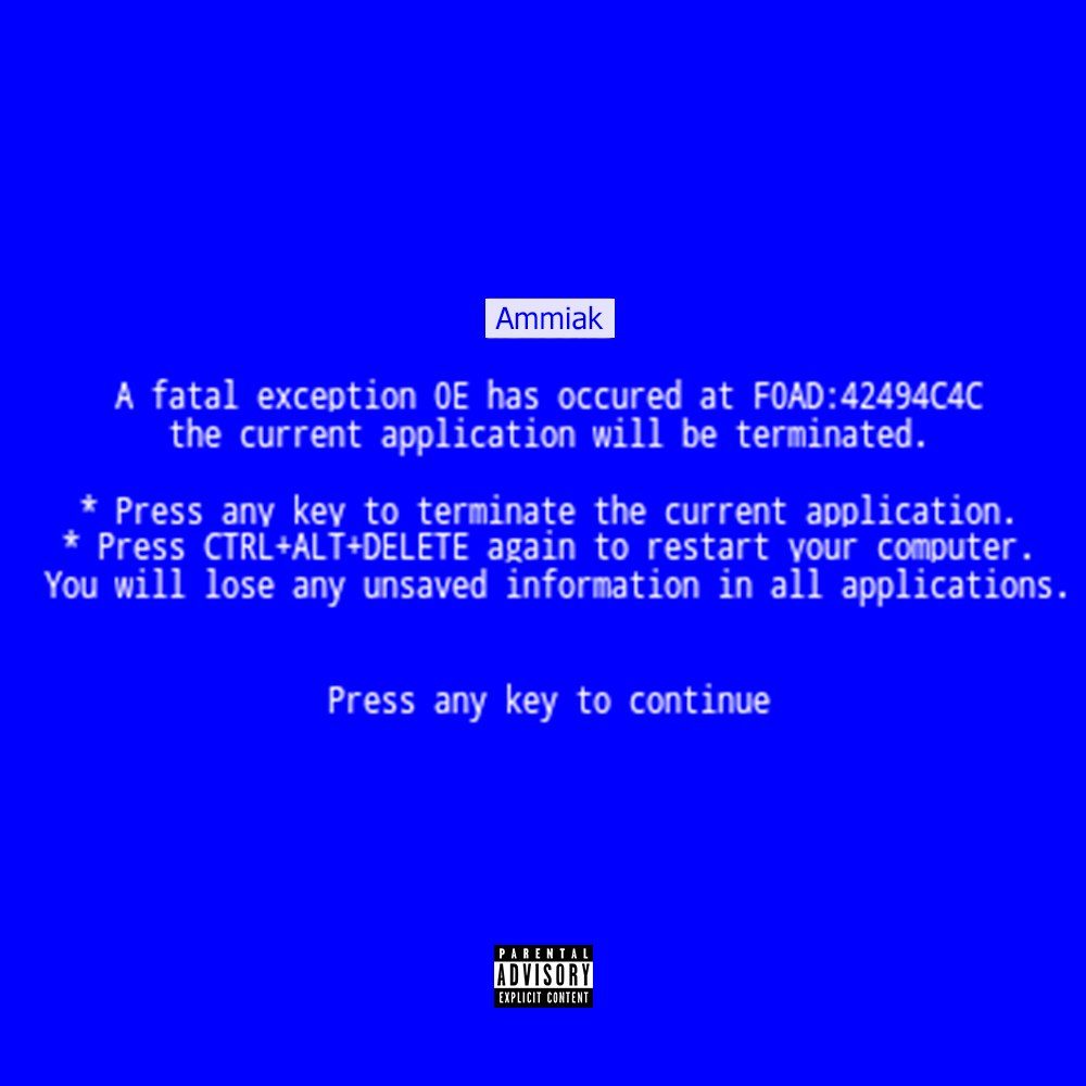 Fatal Error (TPS mix)