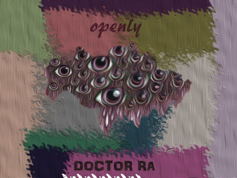 Openly