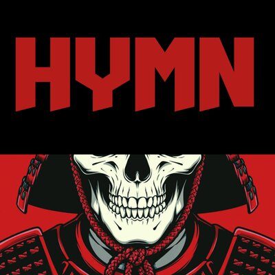 HYMN (Prod. by DOTTYBOI)