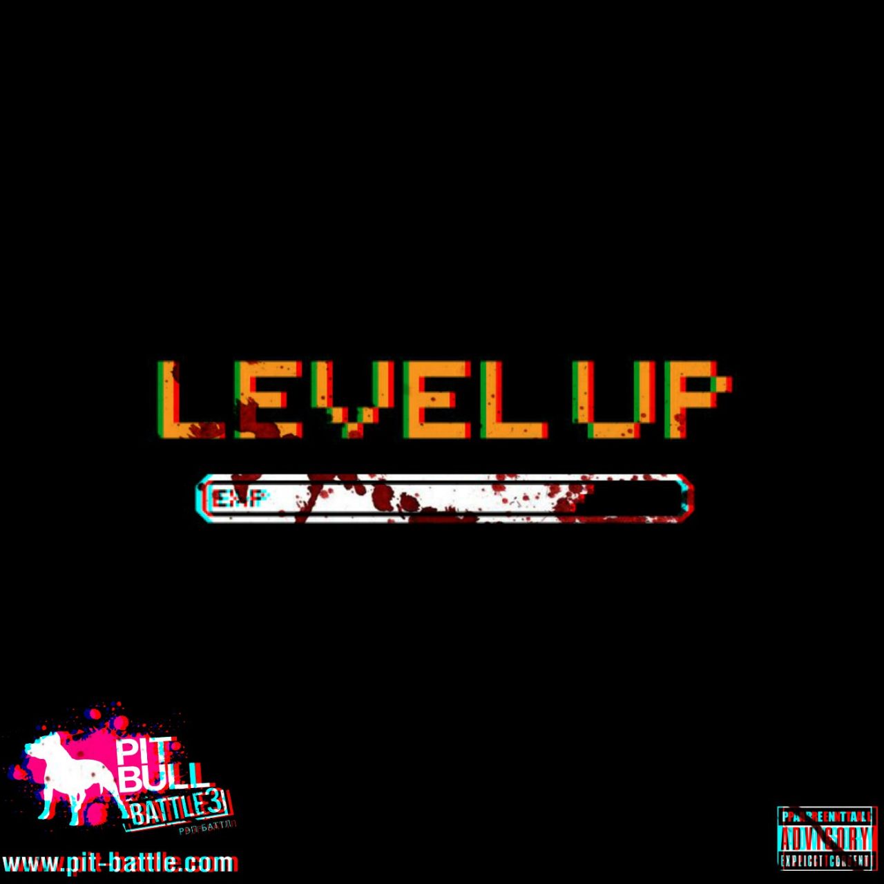 LVL UP