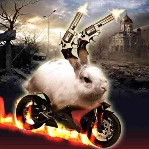 Статический стресс (Spieskey rmx)