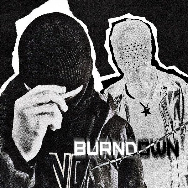 BURNDOWN (Prod. by F1LXV)