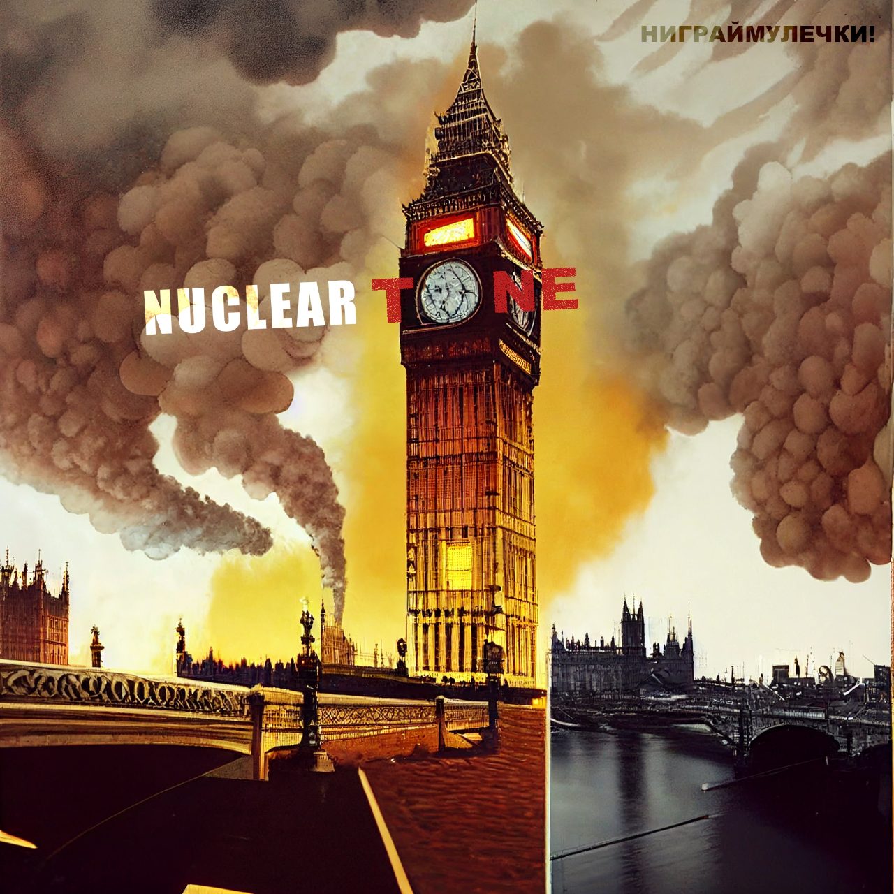 NuclearTone