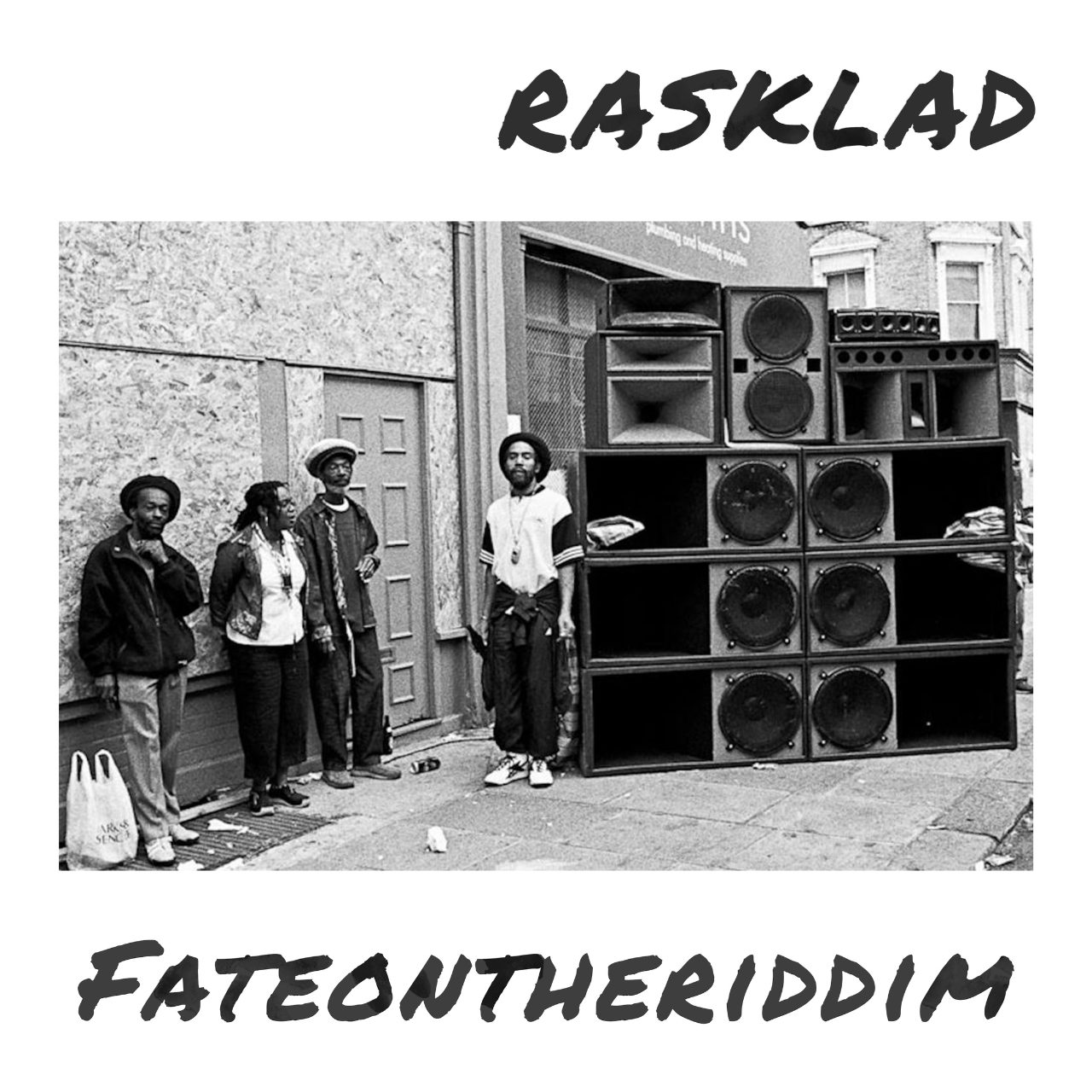 RASKLAD