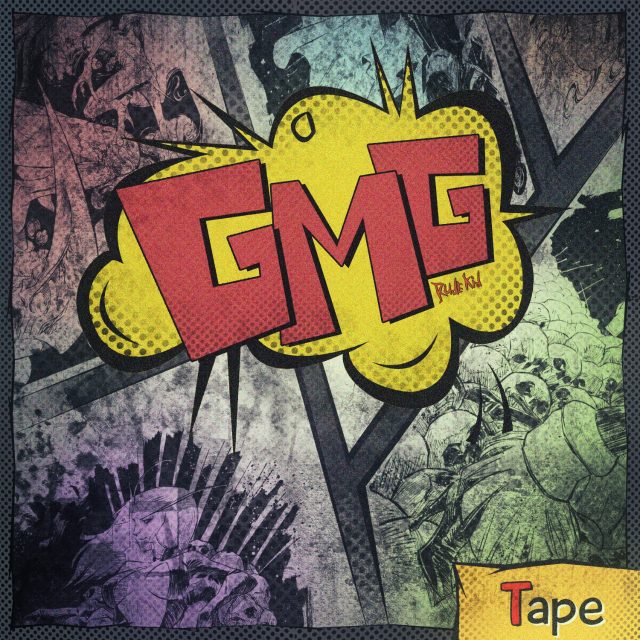 GMG Tape