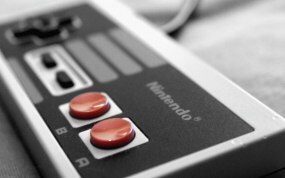 Game Boy