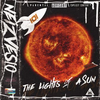 the ligHts of a Sun