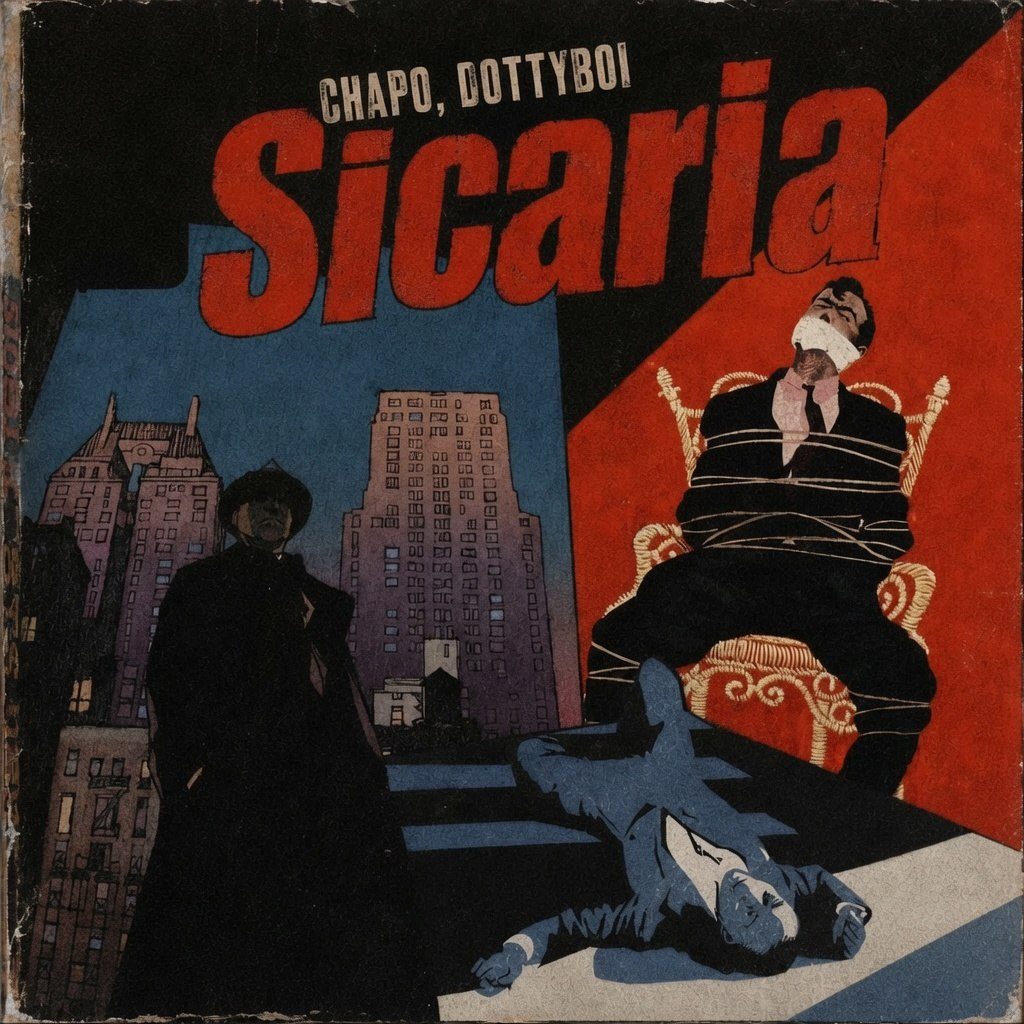 Sicaria