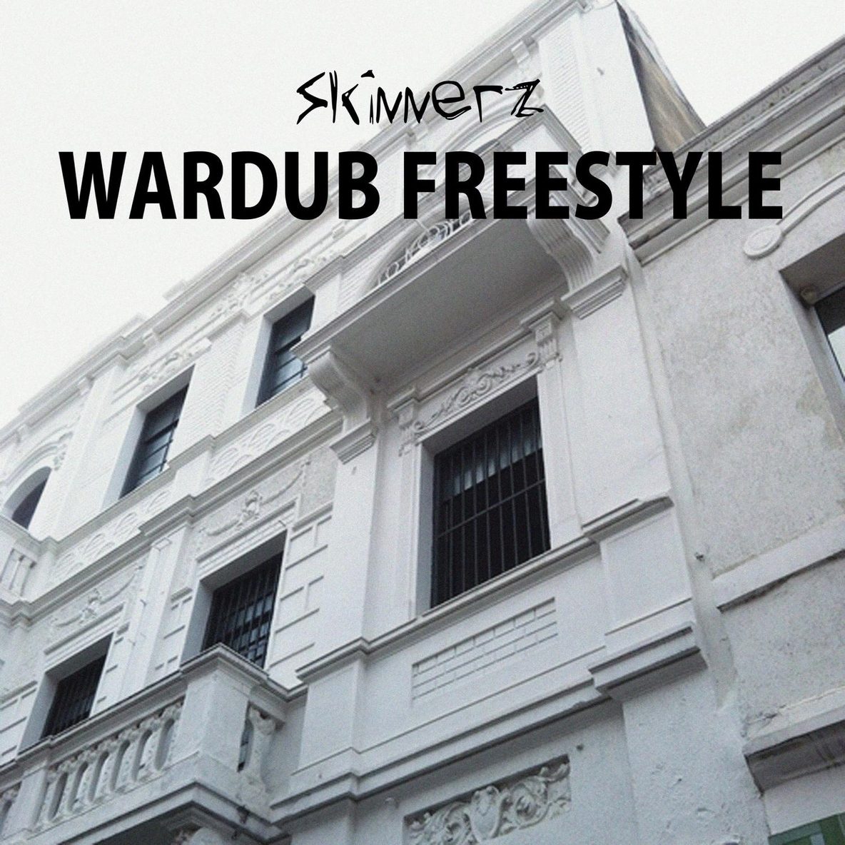 Wardub Freestyle (Prod. by Snoe)