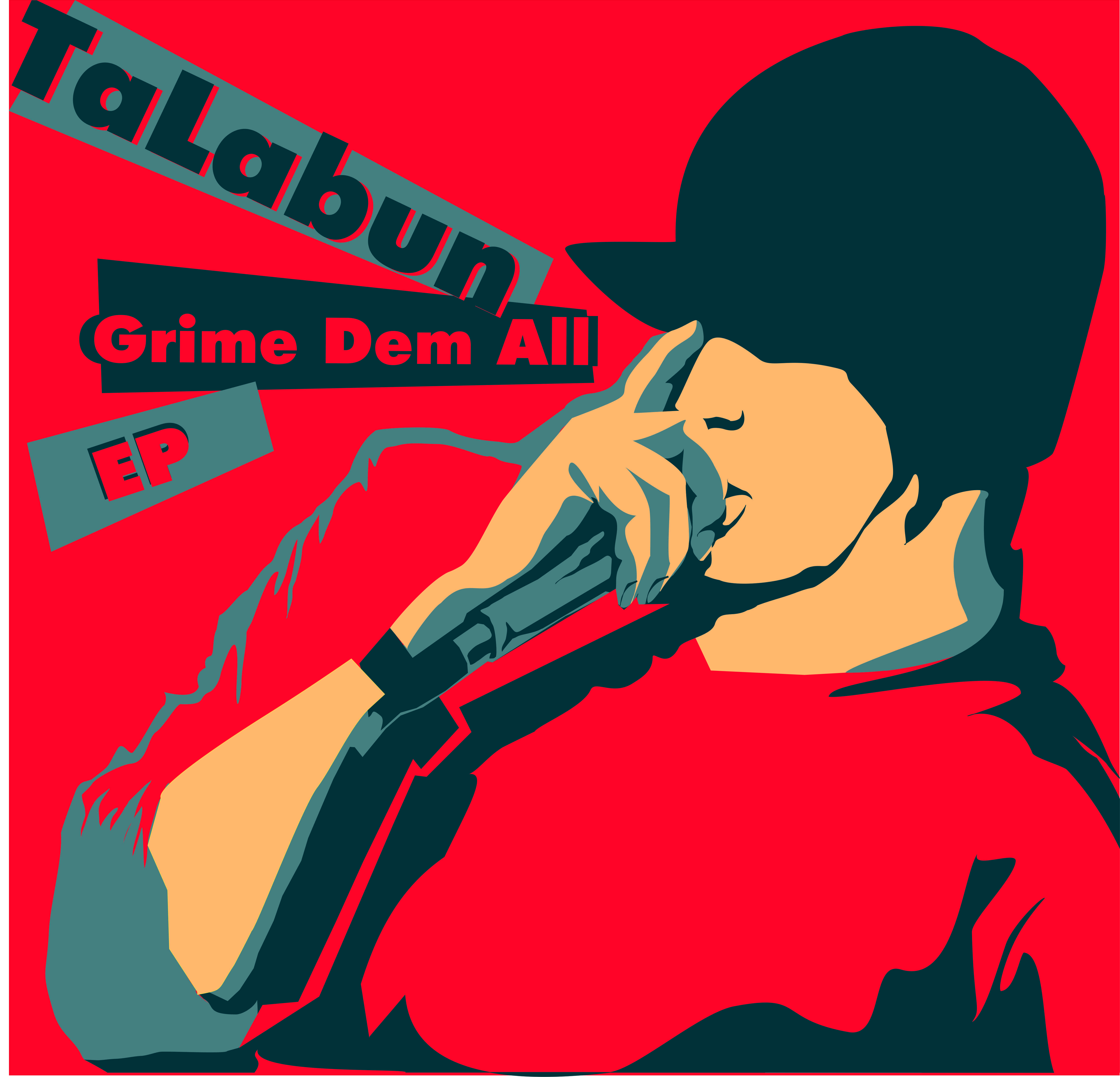Grime Dem All
