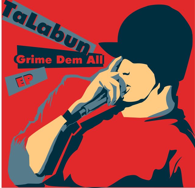 Grime Dem All