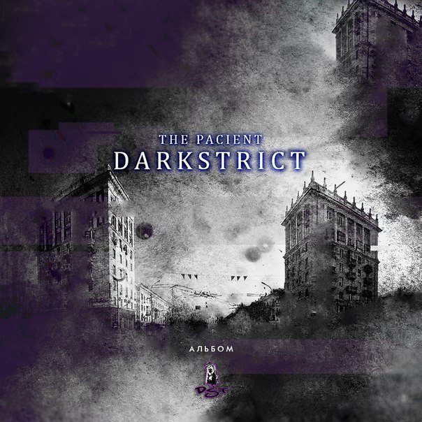 DARK STRICT