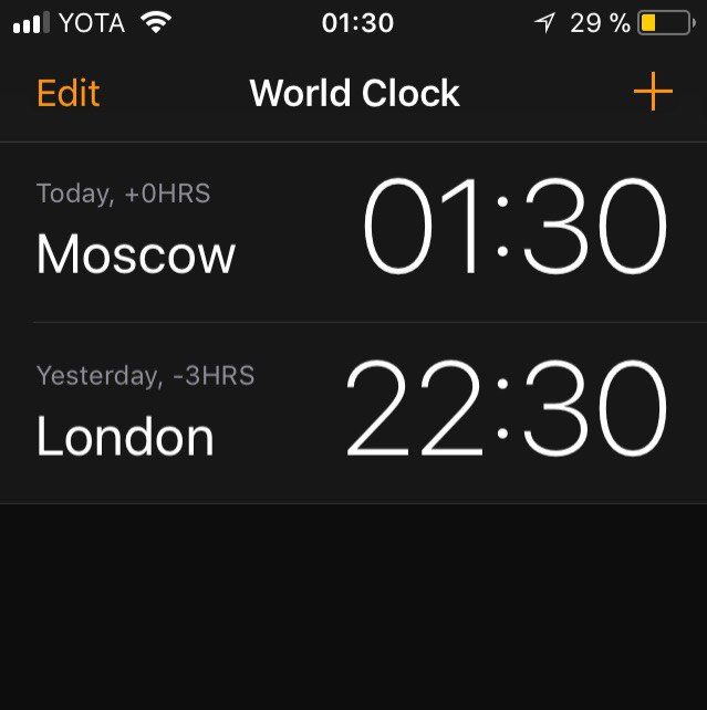 Сутки на всё