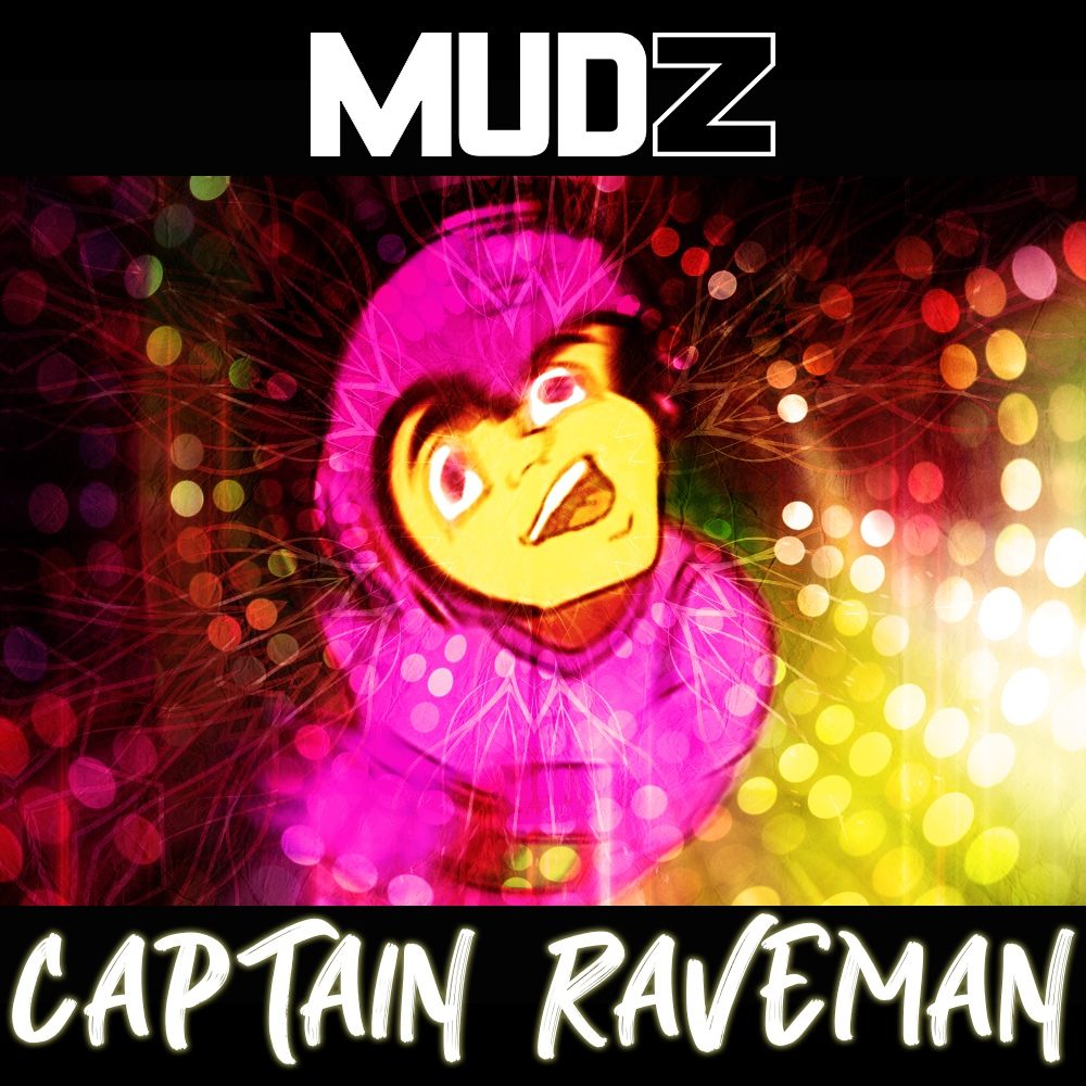 Captain Raveman [CUT]