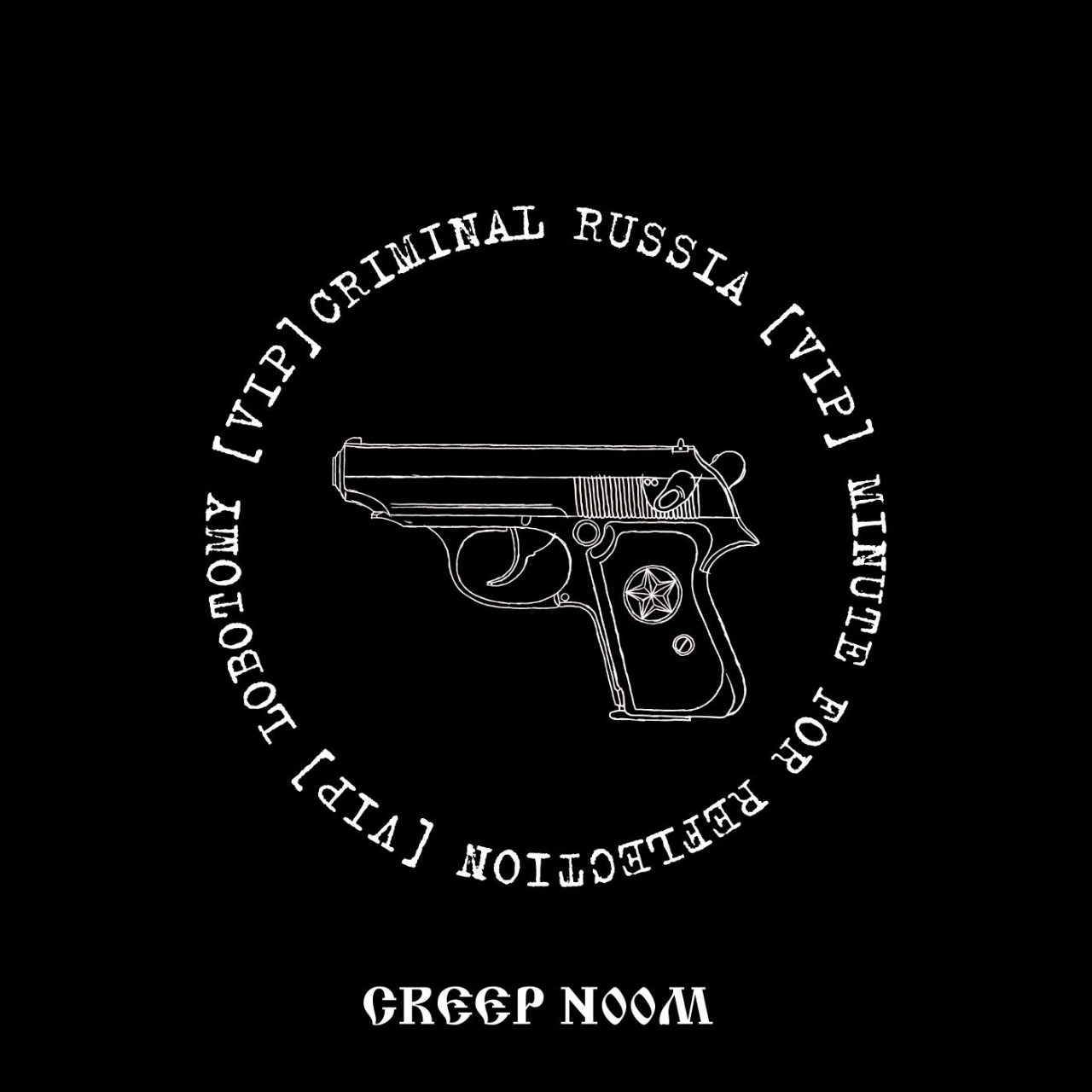 CRIMINAL RUSSIA [VIP]