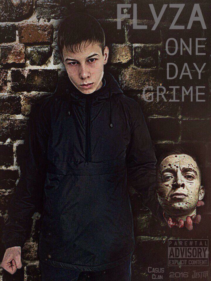 ONE DAY GRIME