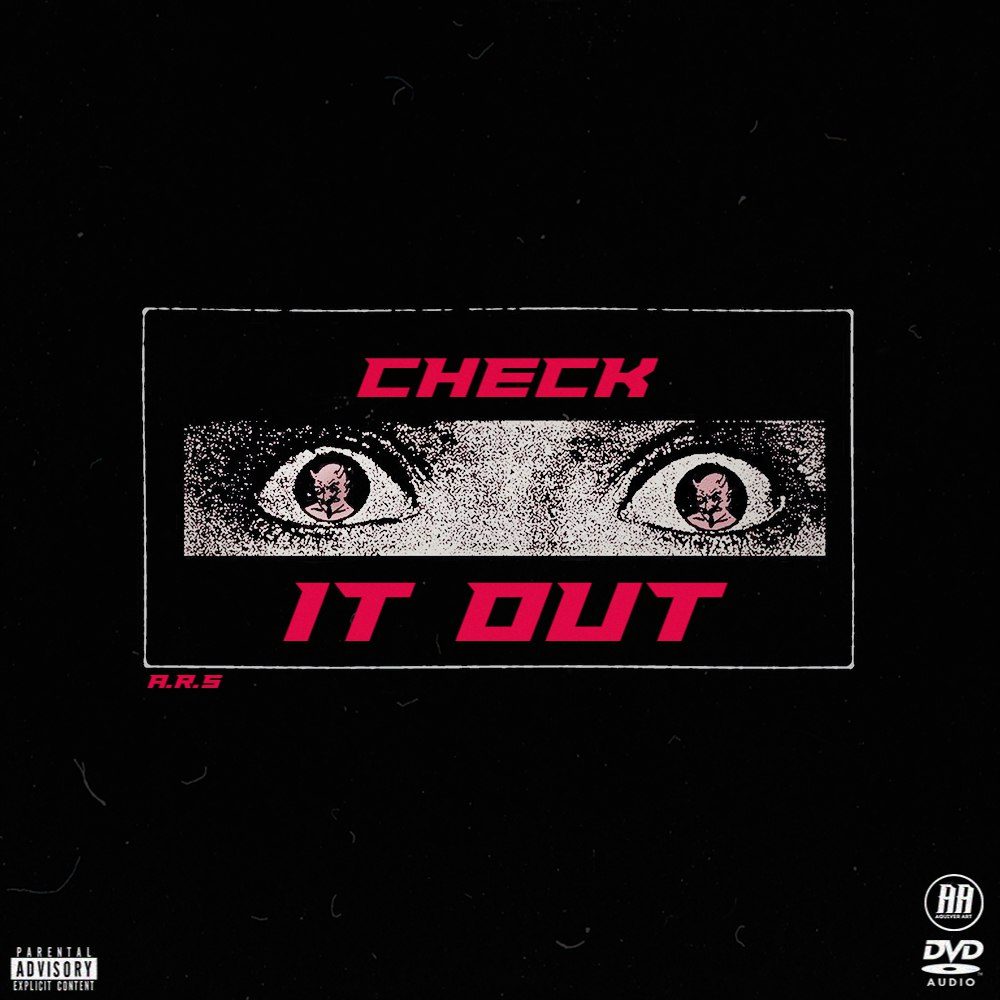 Check It Out [Grime.ru]