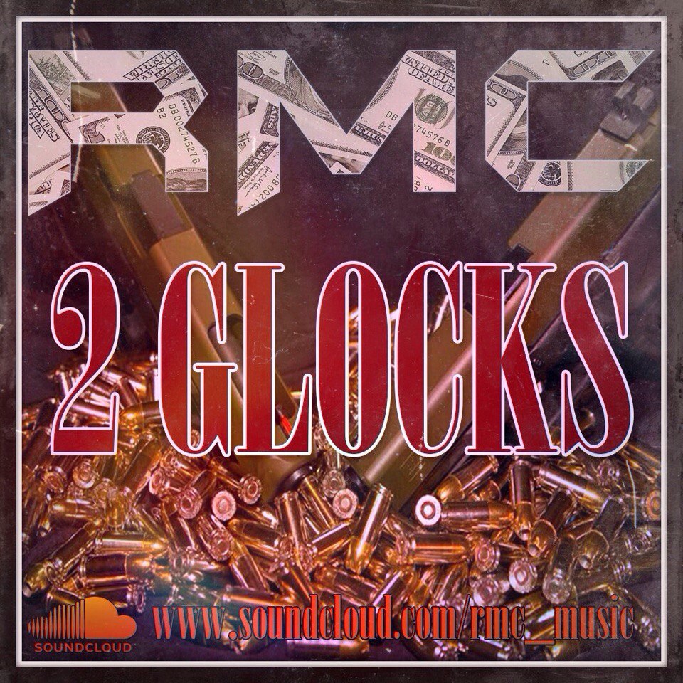 2 GLOCKS
