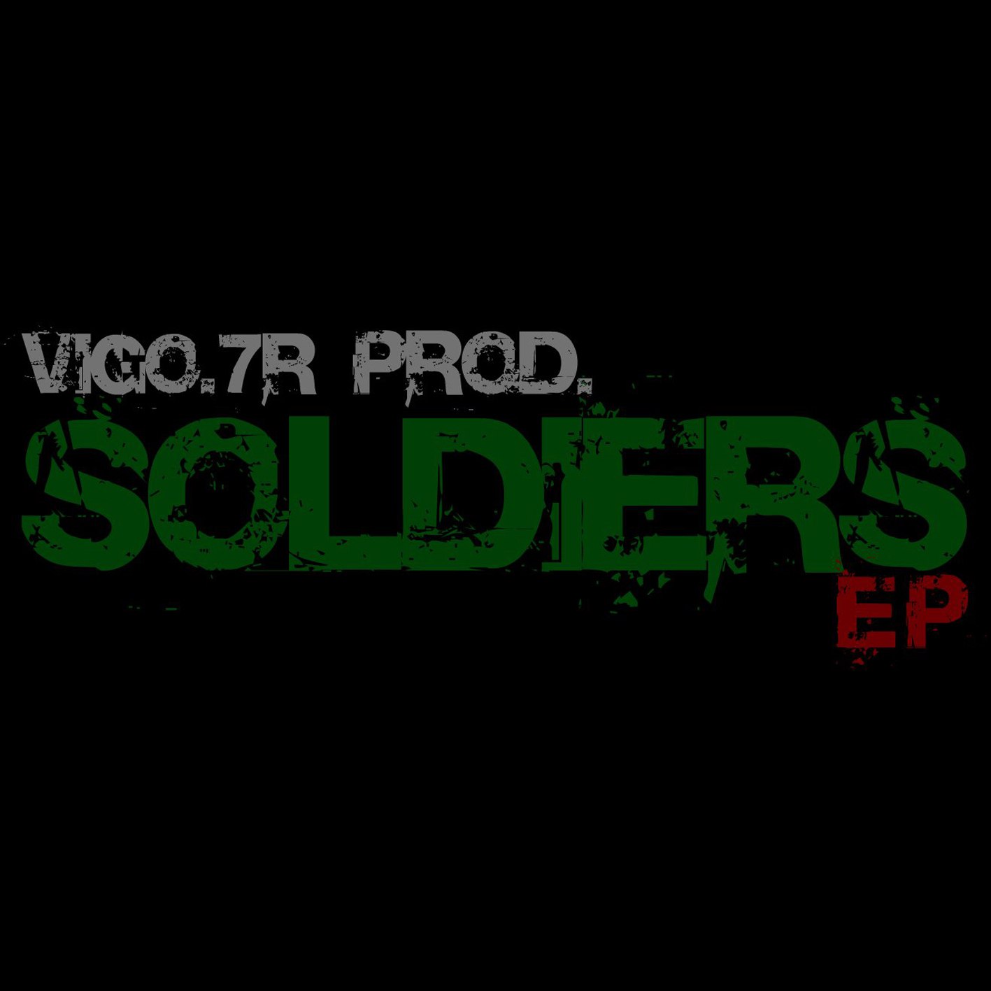 Soldiers