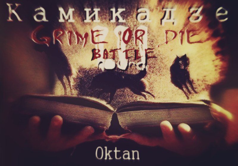Отряд камикадзе