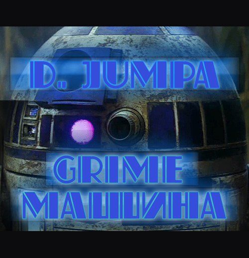 Grime Машина(Faze Miyake Remix)