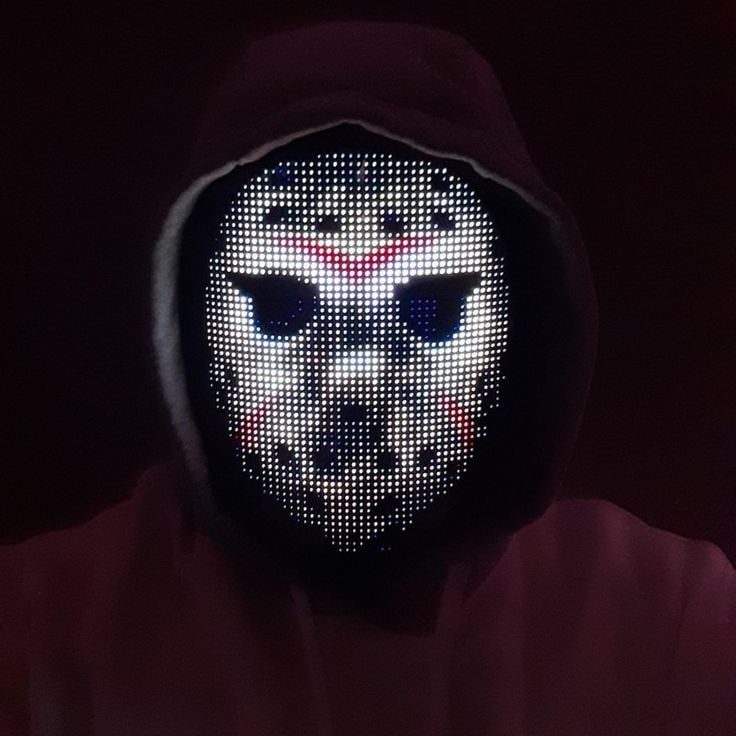 TWO-FACED(ХСП SEND)