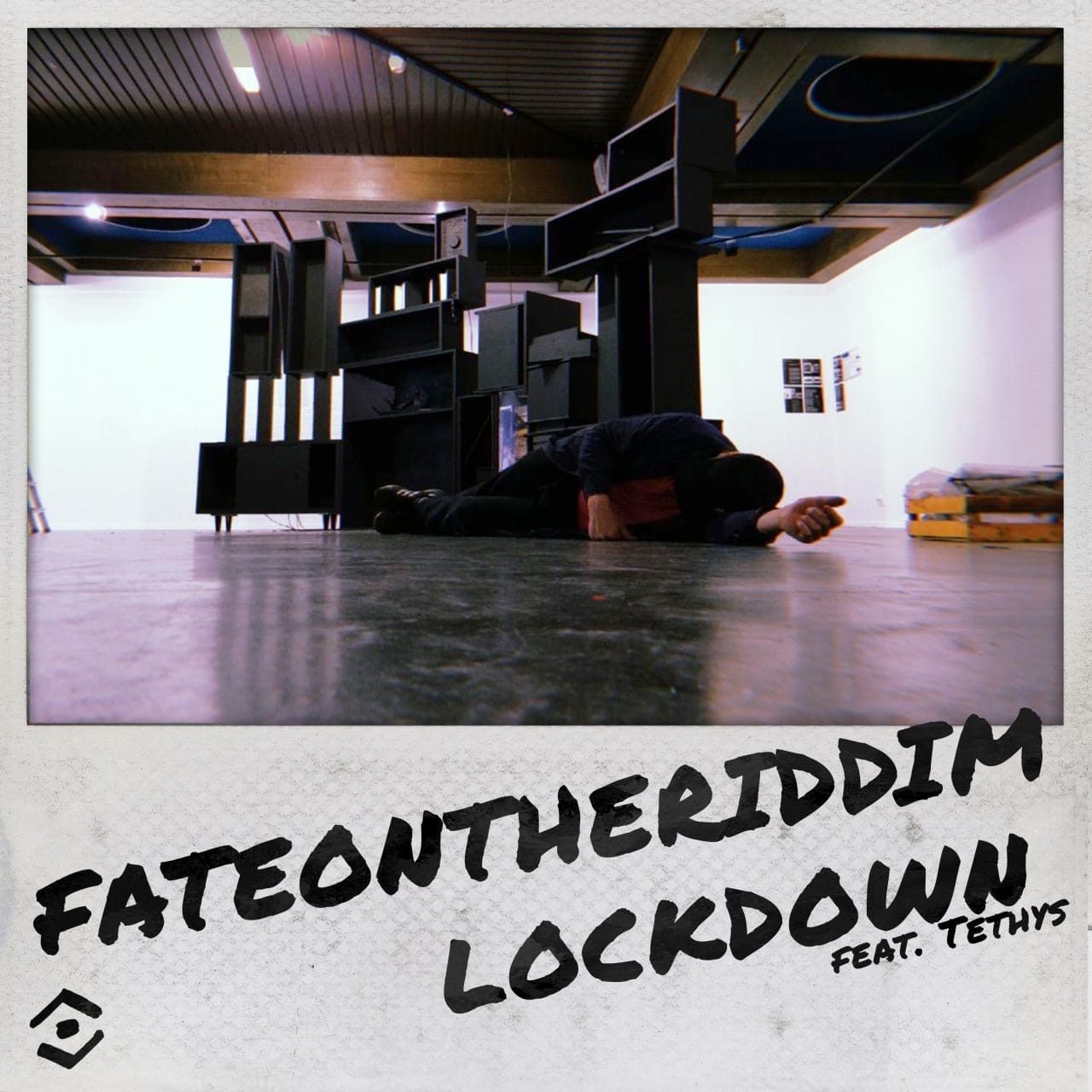 Lockdown (feat. Tethys)