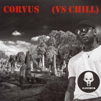 Joseph Junior (ZLOVO EKB vs CHILL)