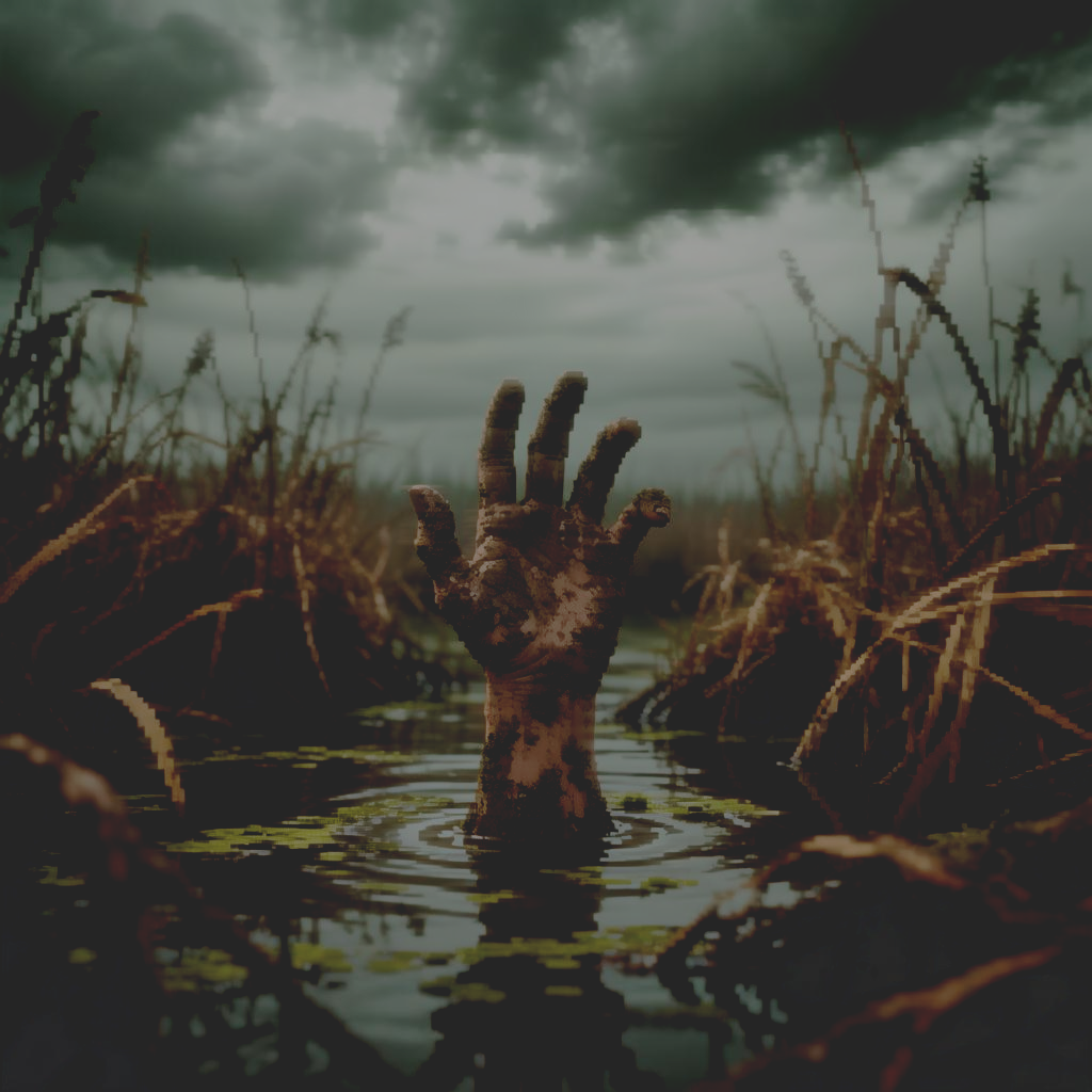 swamp route