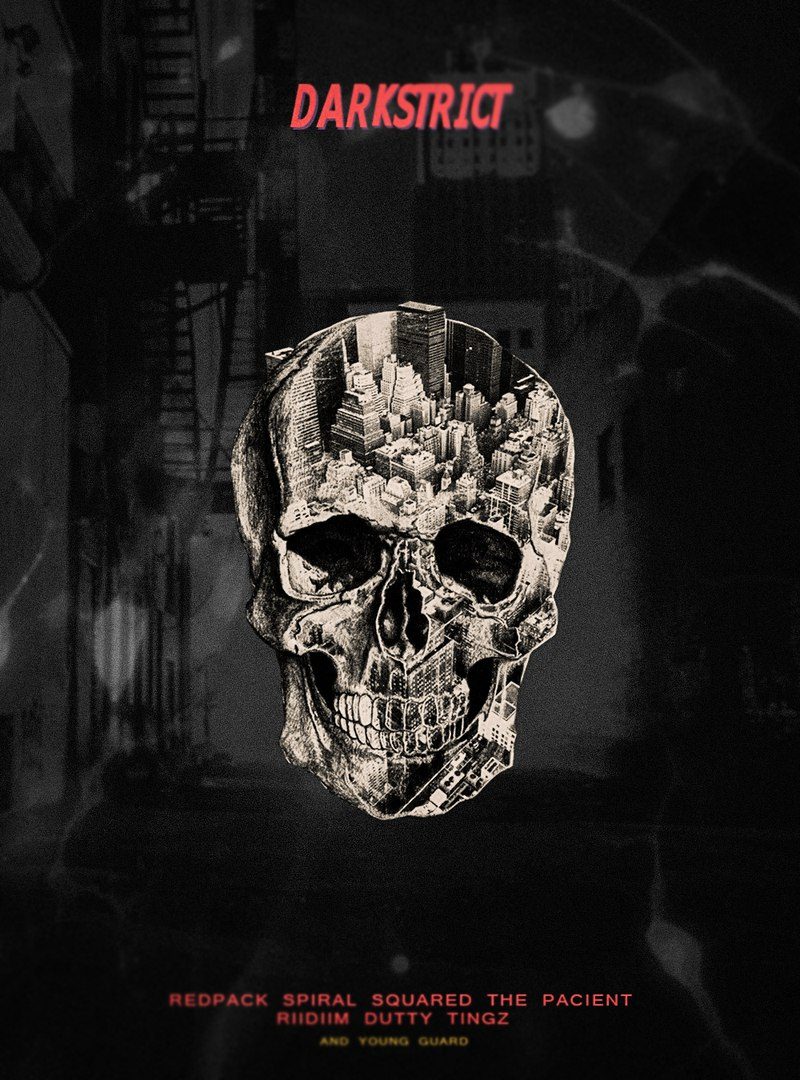 DARKSTRICT