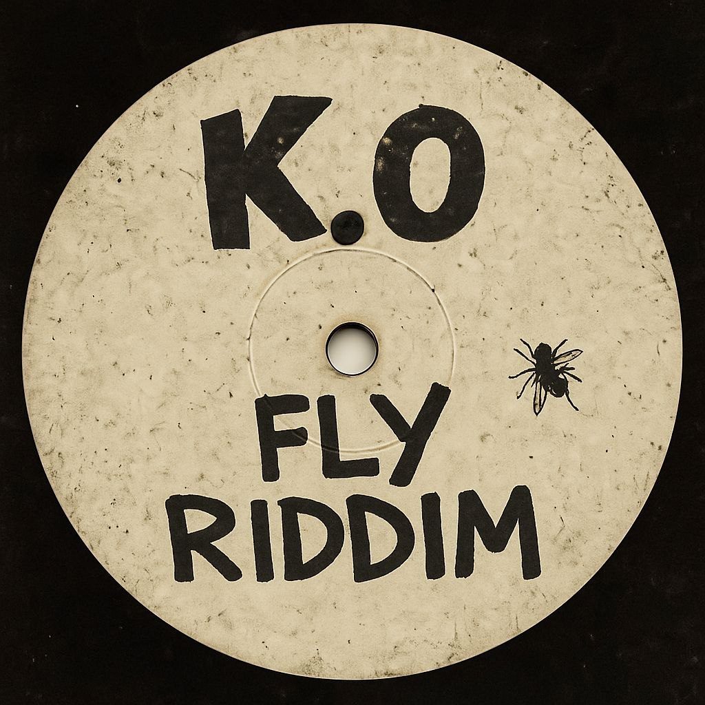 FLY RIDDIM