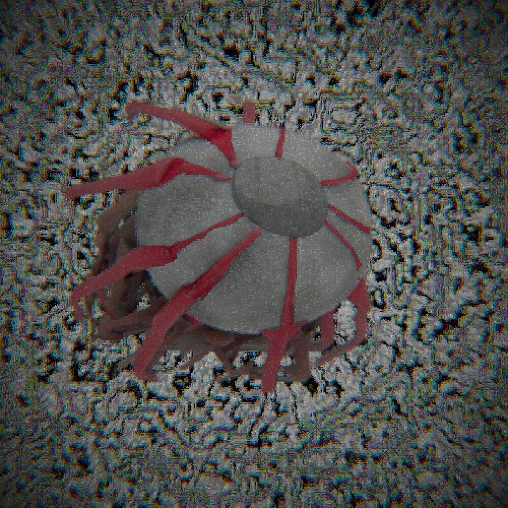 BLINDNESS
