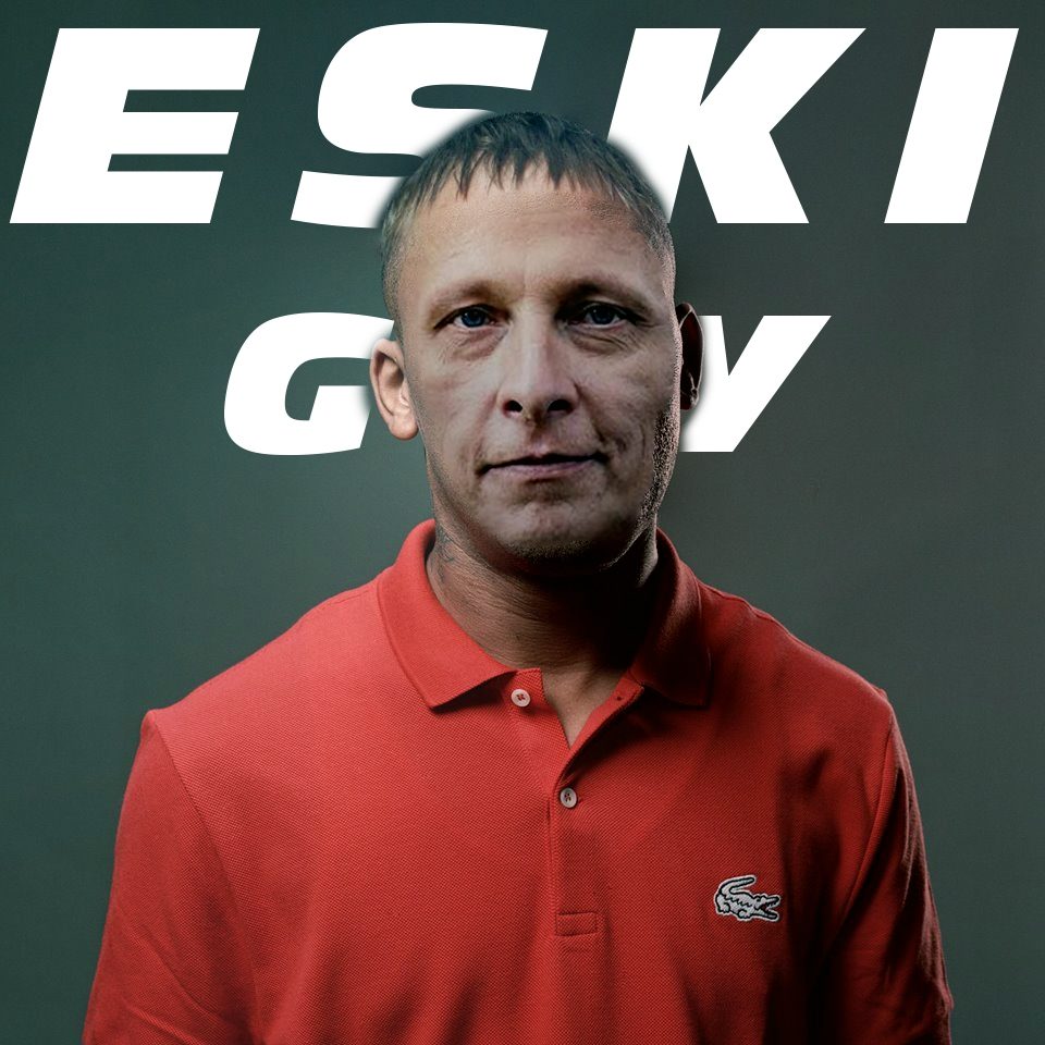 Can't Go Goy
