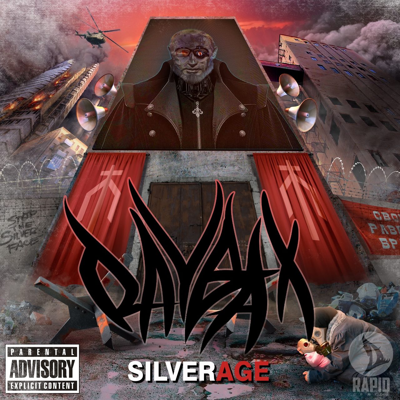 SILVERAGE