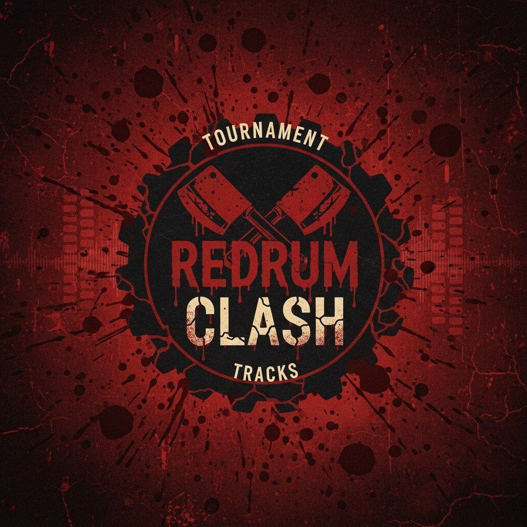 REDRUM CLASH